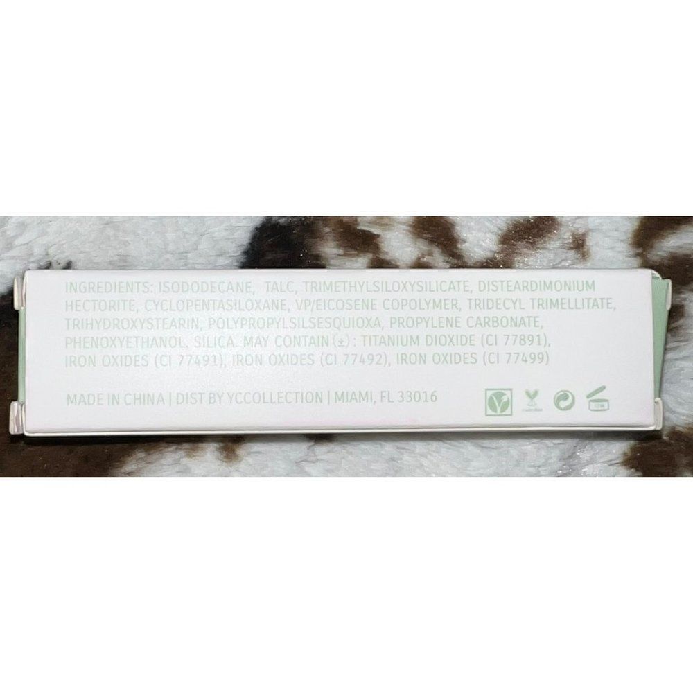 YC Collection Eyeshadow Primer - Picture 3 of 3